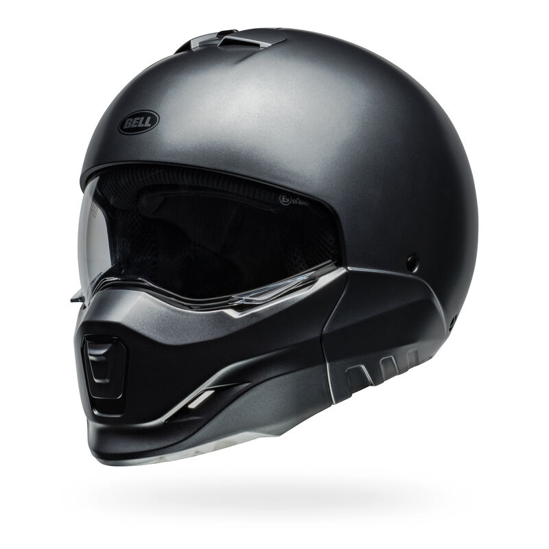 Bell Broozer Satin Starship Helmet