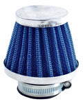 MOGO Parts Air Filter, Wire Mesh Long (Cone 38mm)