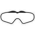509 Dual Pane Lens for Youth Sinister Snow Goggle (Closeout)
