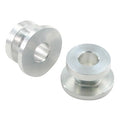 DRC Zeta Wheel Chock Fitting Kit (Closeout)