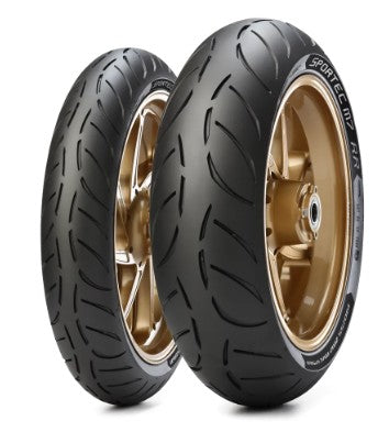 Metzeler Sportec M7 RR Tire – Revco