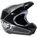 Shift Youth White Label Bliss Helmet (Closeout)
