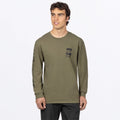 FXR Victory Premium Longsleeve