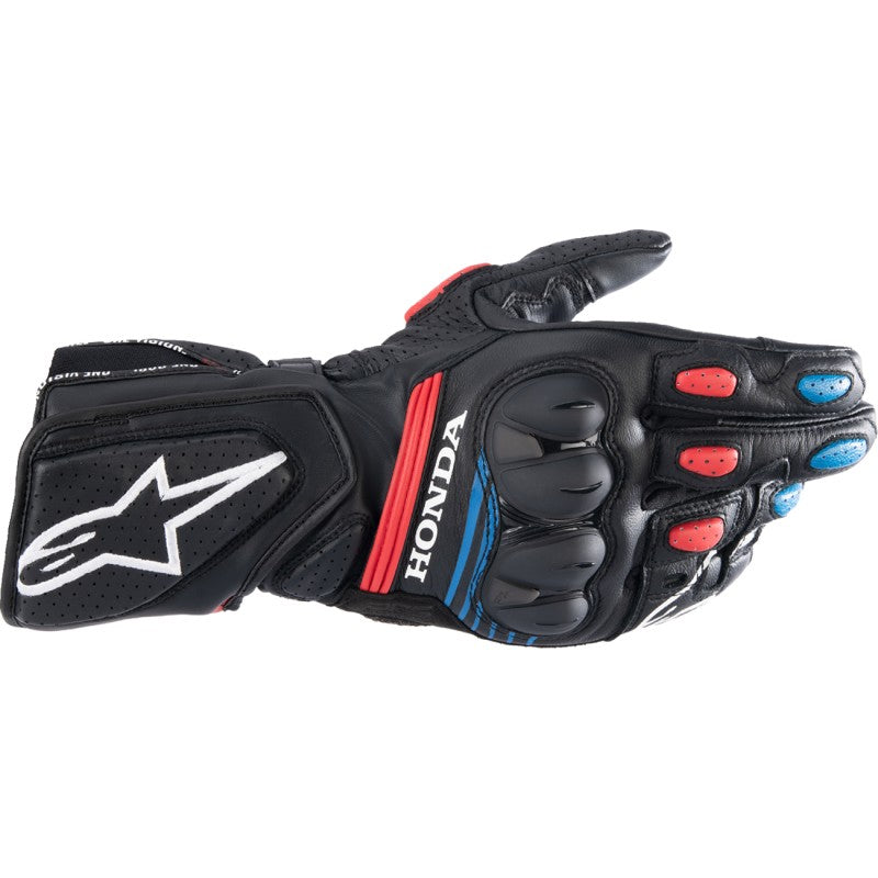 Alpinestars SP8 Honda Glove