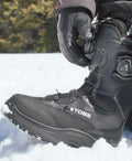 Botte Tobe Nimbus V2