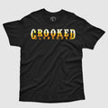T-shirt « Rambling Man » du Crooked Clubhouse