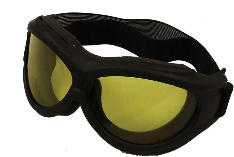 Masque-lunettes MC KTC