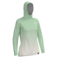 FXR Women's Attack UPF Pullover