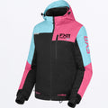 FXR Women's Fresh Jacket