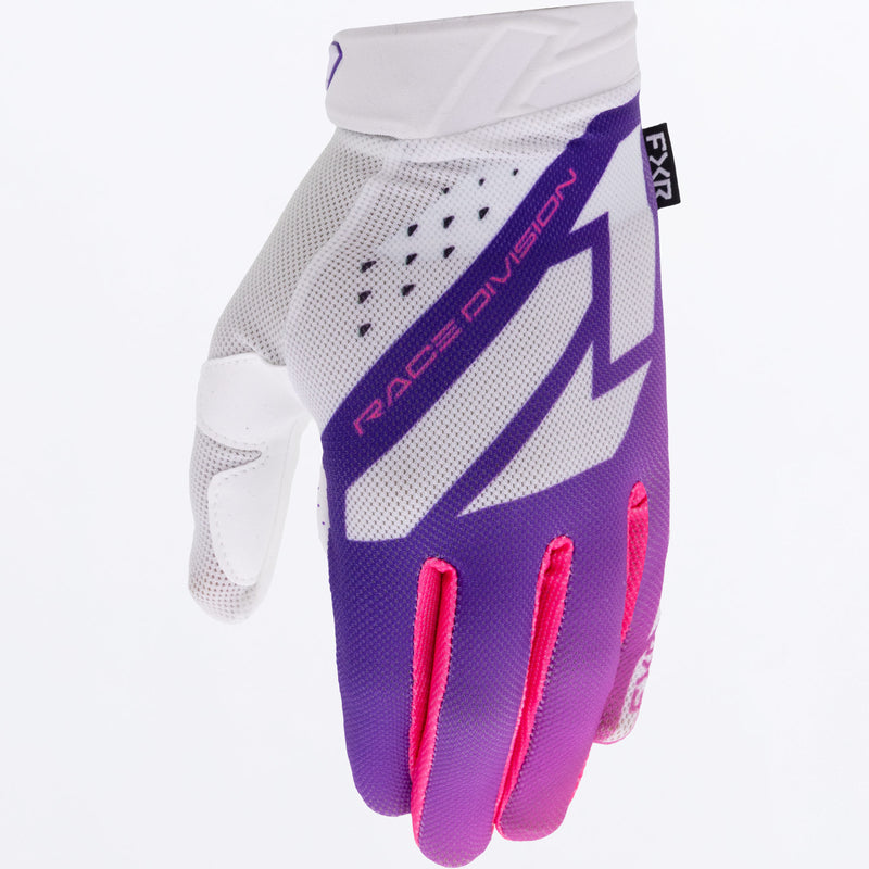 Gants FXR Reflex Air MX