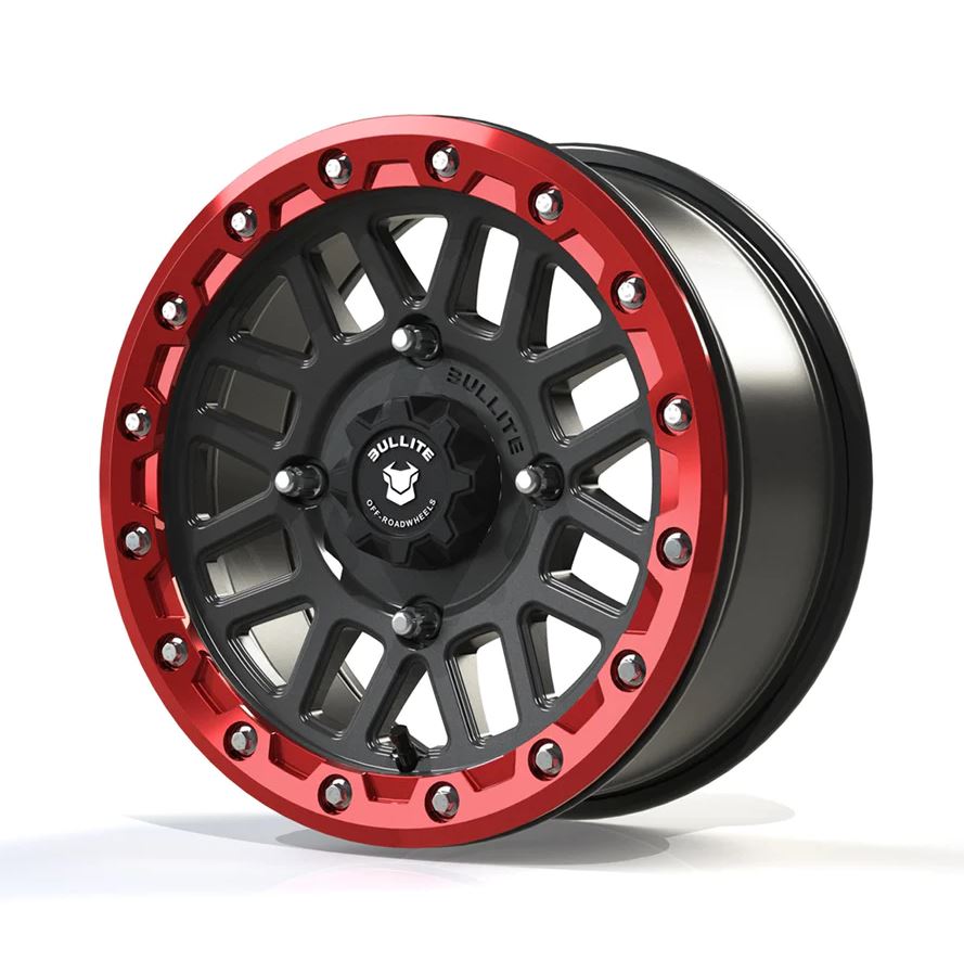 Bullite Wheels Saber Wheel