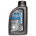 Huile de filtre à air Bel-Ray, 1L