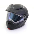 Pro Max PX-Evo Modular Snowmobile Helmet with Electric Lens