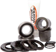 Kit roulement et collier de roue étanche Pivot Works