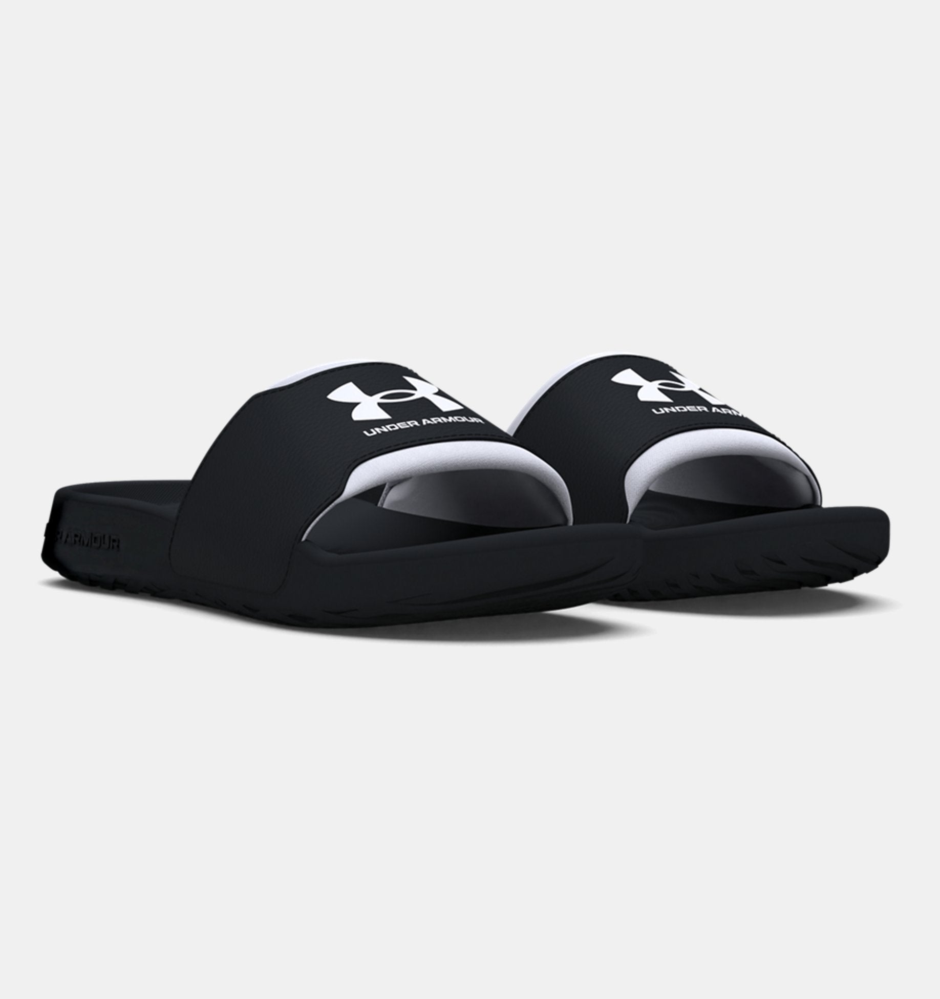 Under Armour Women's Ignite Select Slides