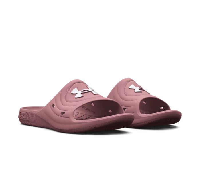 Under Armour Women's Locker IV Slides