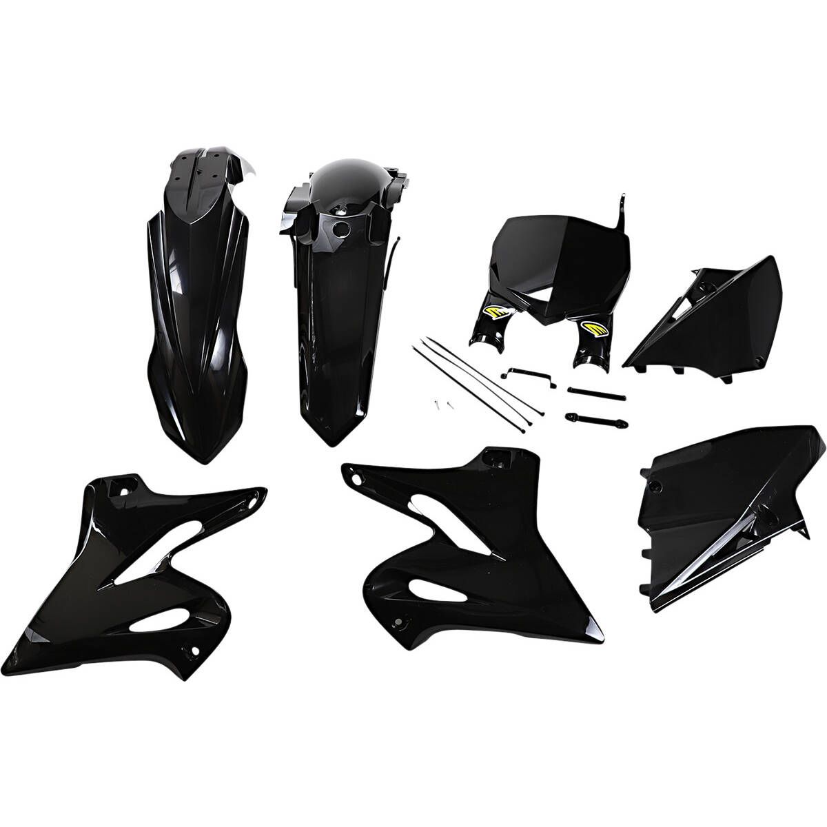 Kit carénage réplique 5 pièces Cycra