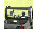 Seizmik Vinyl Rear Window