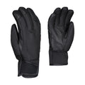 Gant Heatlocker en cuir de chèvre GKS