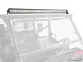 SuperATV 50" Straight Double Row LED Light Bar