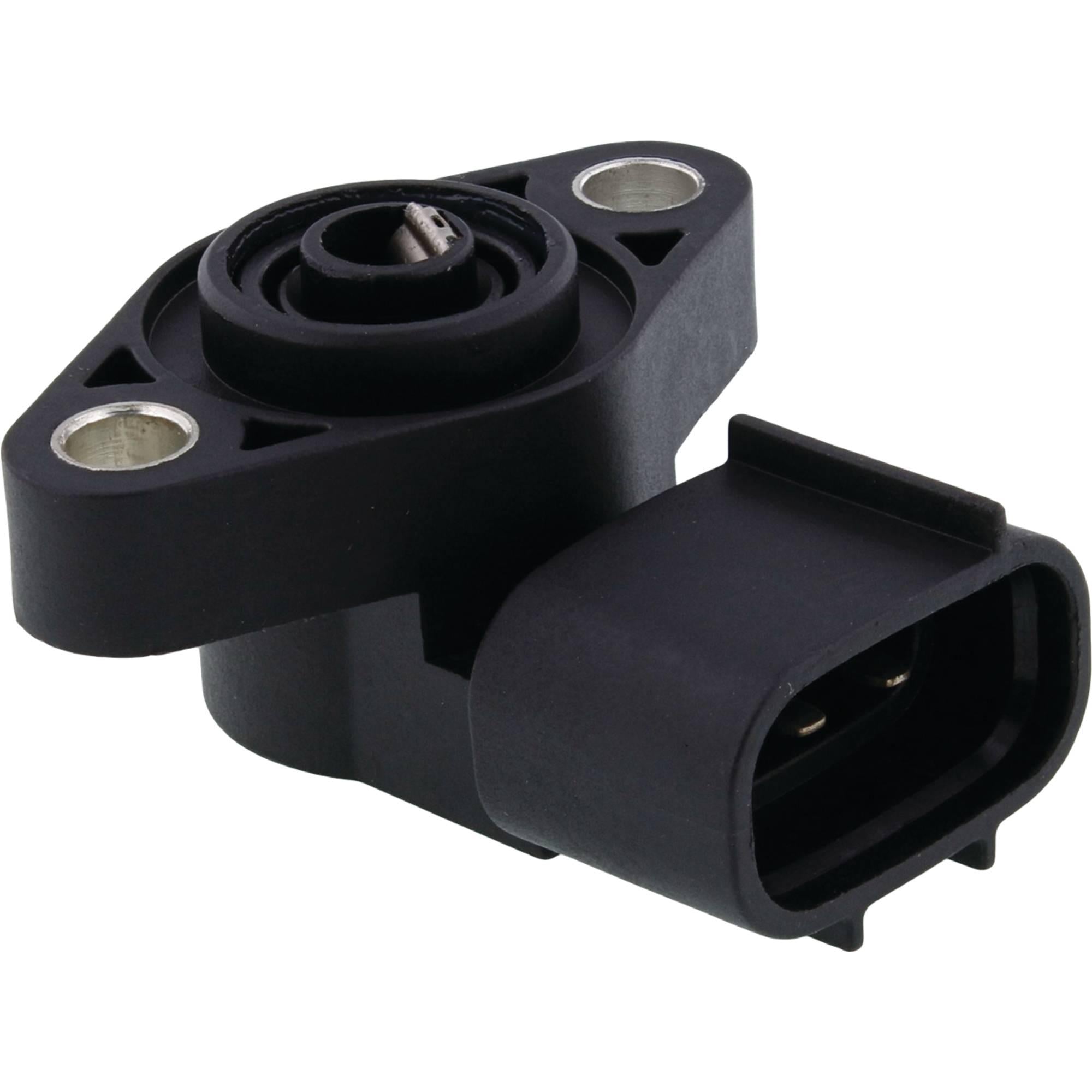 Arrowhead Angle Sensor