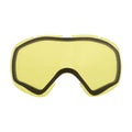 Verre d'hiver CKX Comanche
