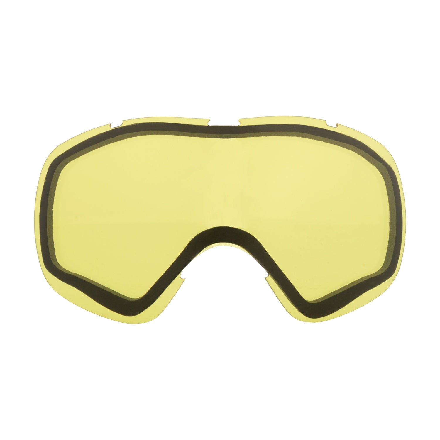 Verre d'hiver CKX Comanche