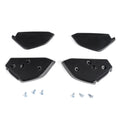 CKX Tranz 1.5 Flip-Up Joint Chin Bar