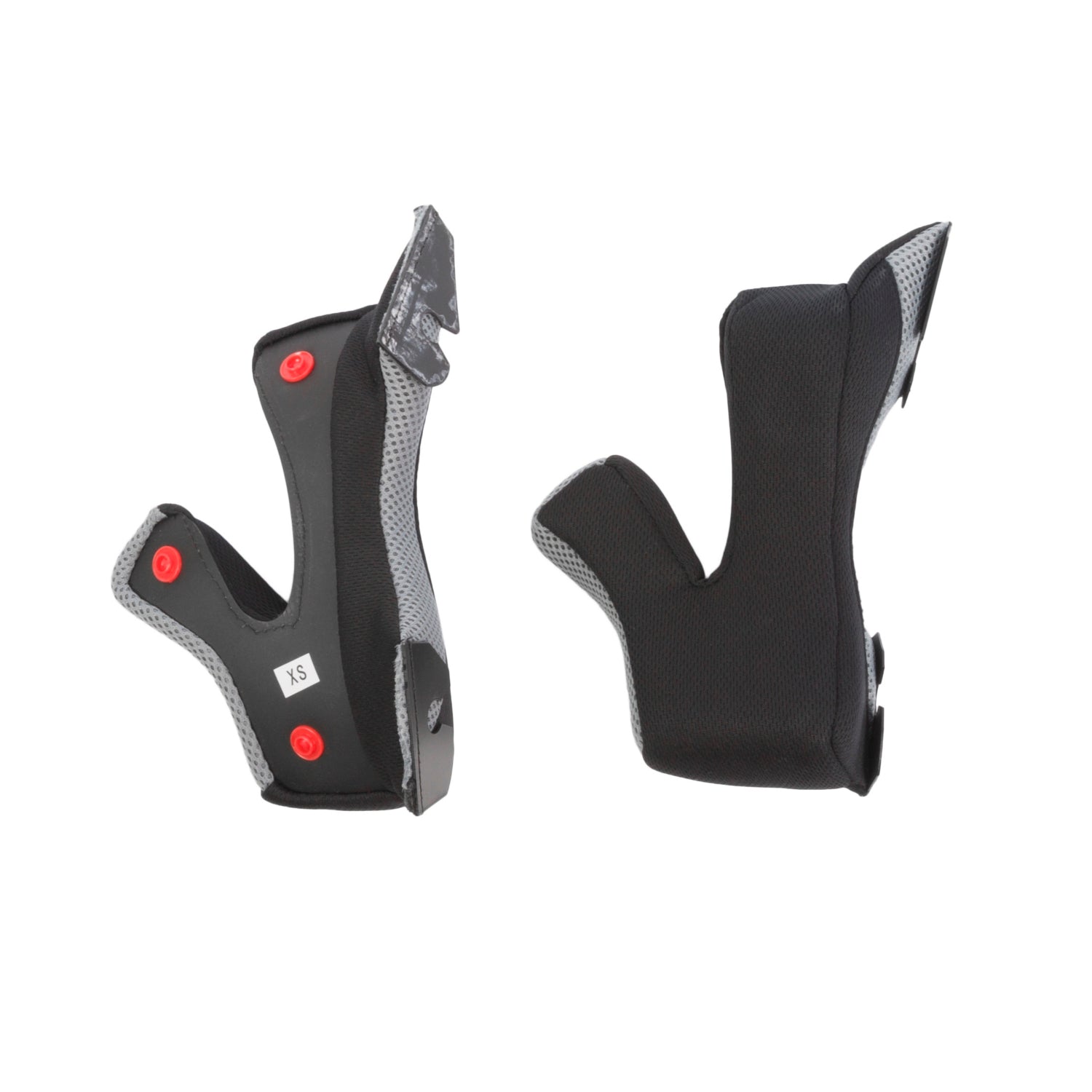 CKX TX707 Coussinets de joue
