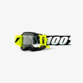 100% Youth Accuri 2 Forecast Goggle