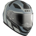 Casque intégral CKX RR619 Interceptor