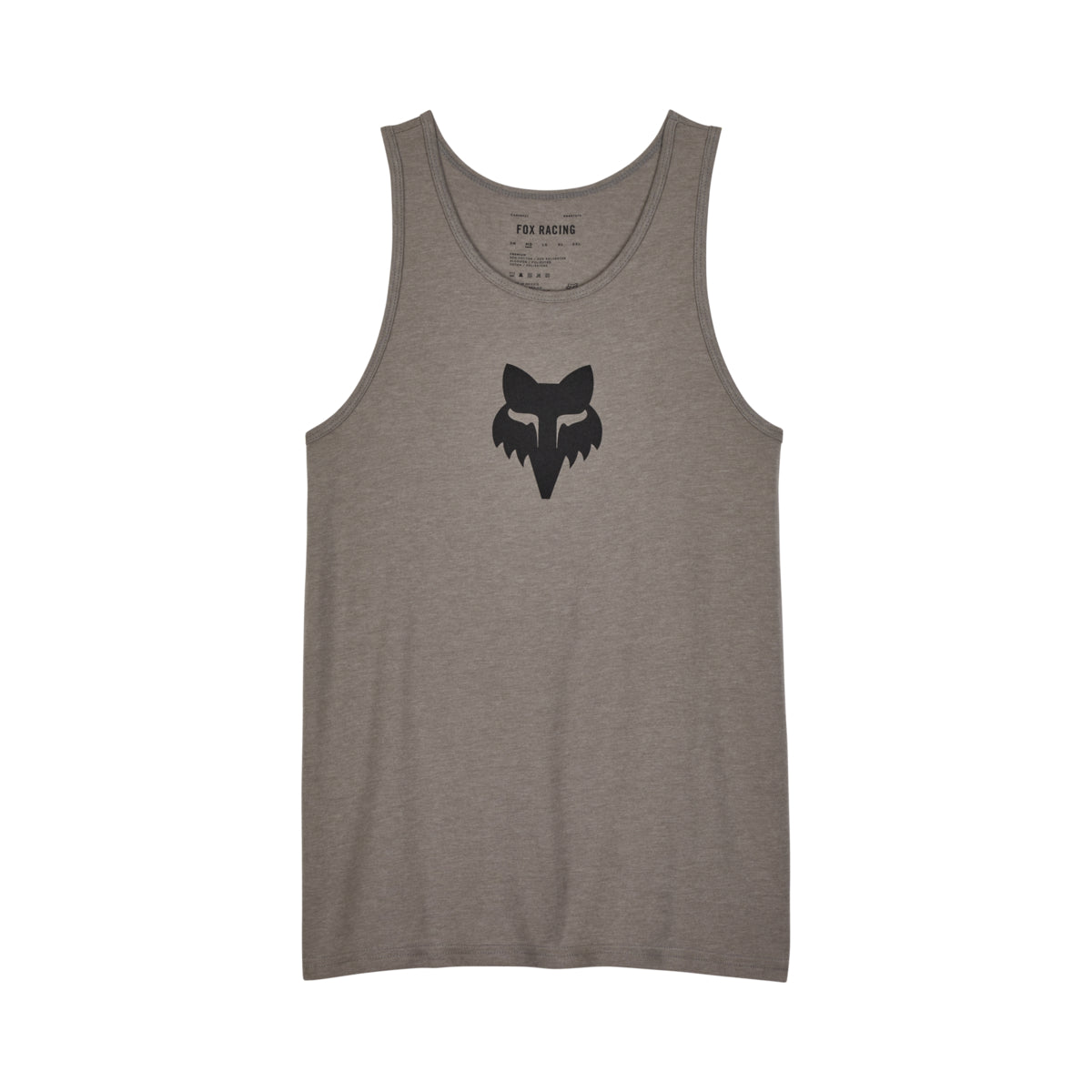 Fox Racing Head Premium Tank