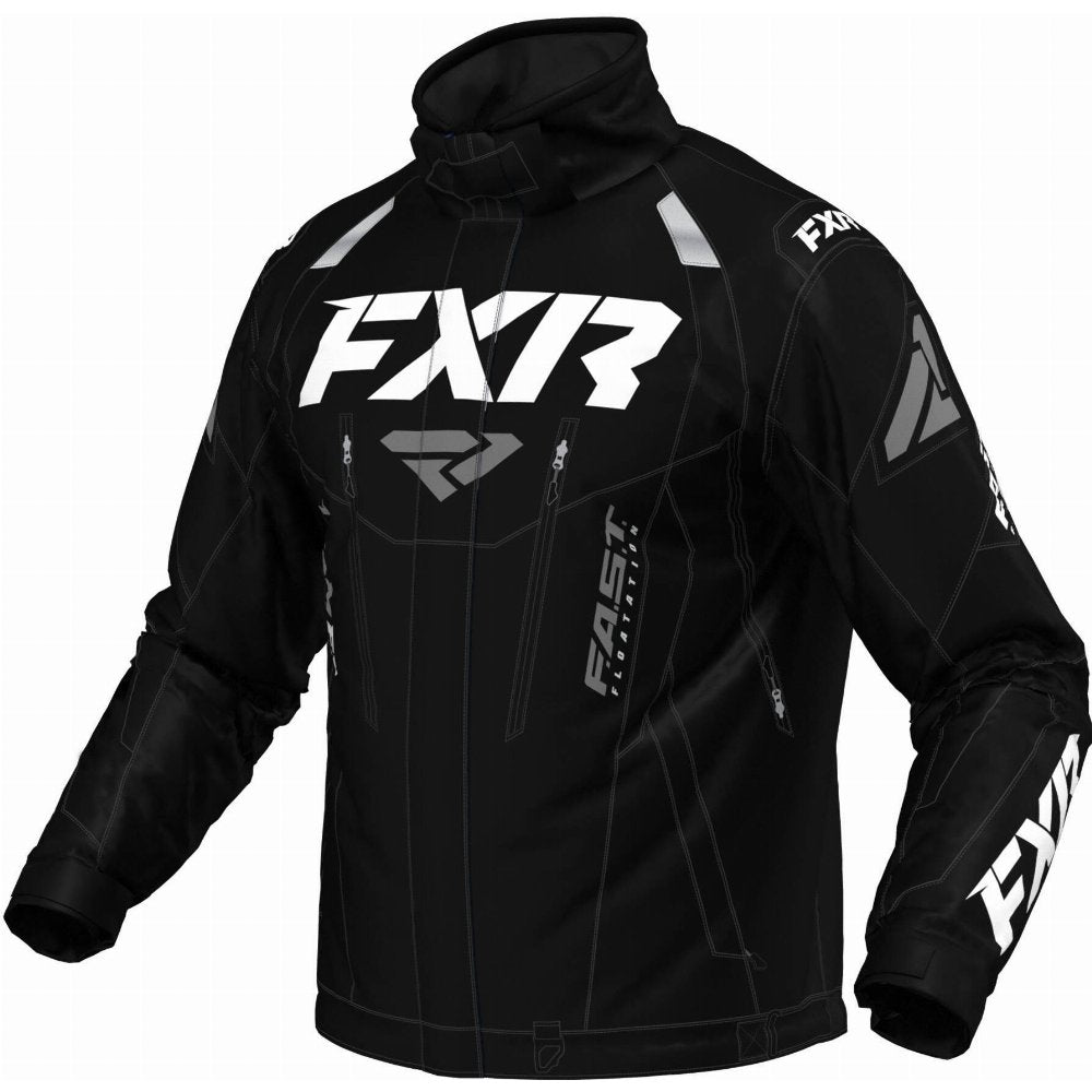 Blouson Team FX FXR