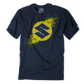 T-shirt Enfant Suzuki Overspray Factory Effex