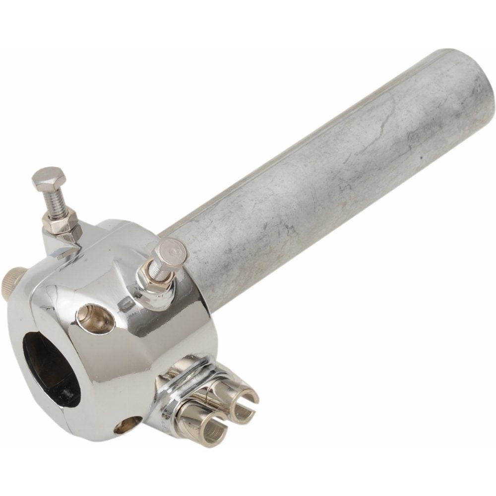 EMGO Motorcycle Throttle Assembly