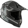 Casque MX CKX Youth TX019Y Gleam