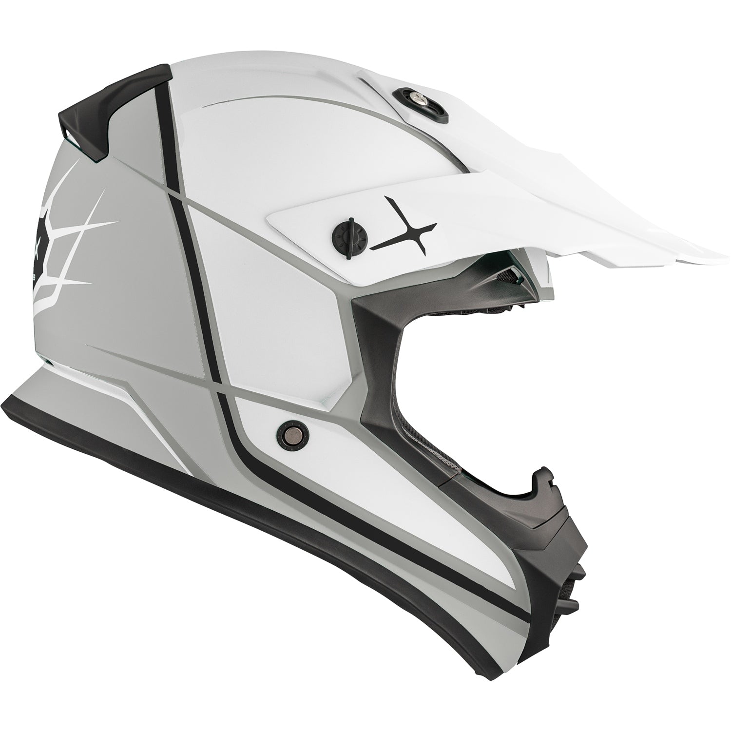 Casque CKX TX228 Energy MX
