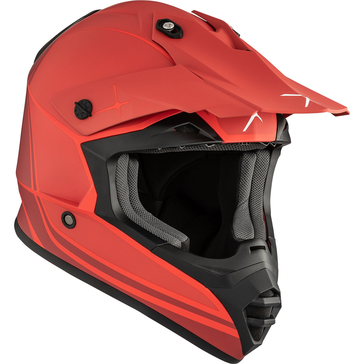 Casque CKX TX228 Energy MX