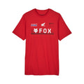 Fox Racing X Honda Premium Tee