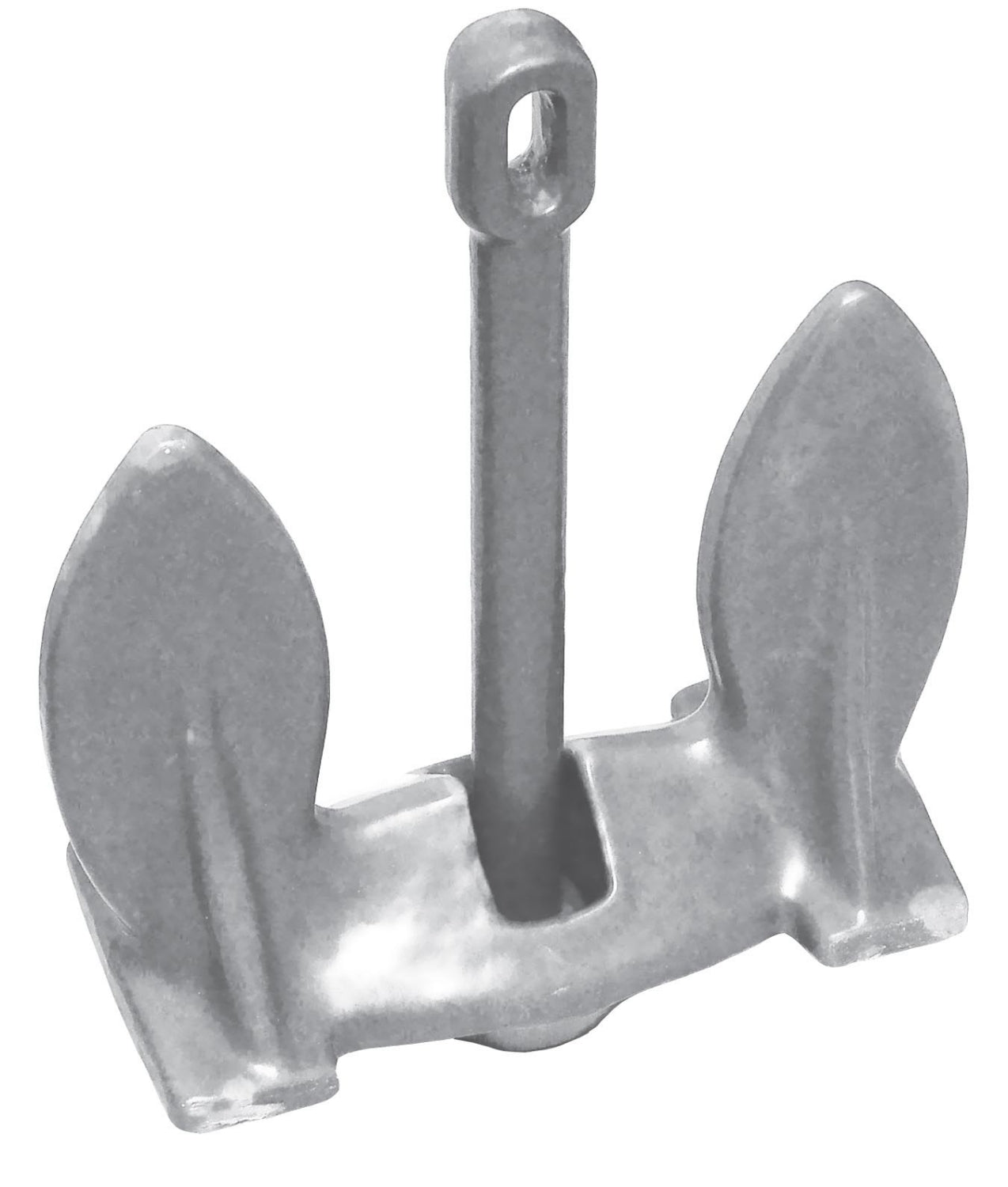 Kimpex Painted Navy Anchor