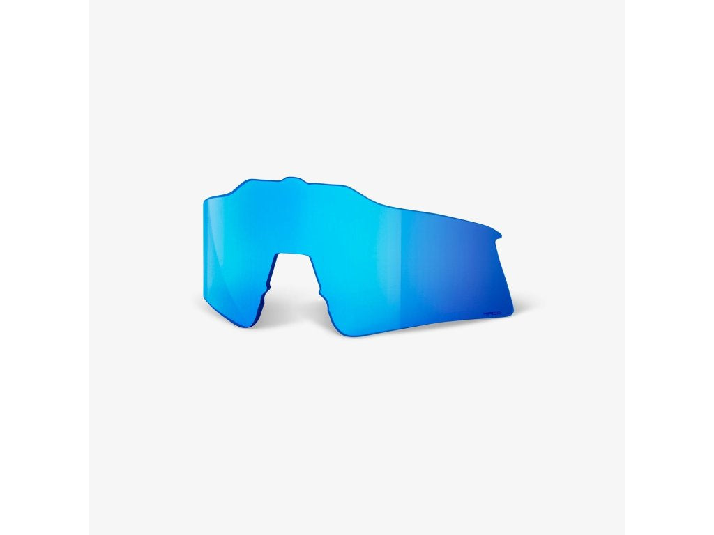 100% Speedcraft Replacement Lens