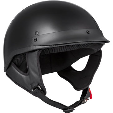 Casque semi-intégral CKX Solid Bullet