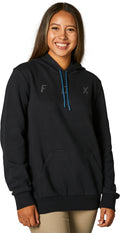 Fox Racing Women's Parallax Pullover Hoodie (Closeout)