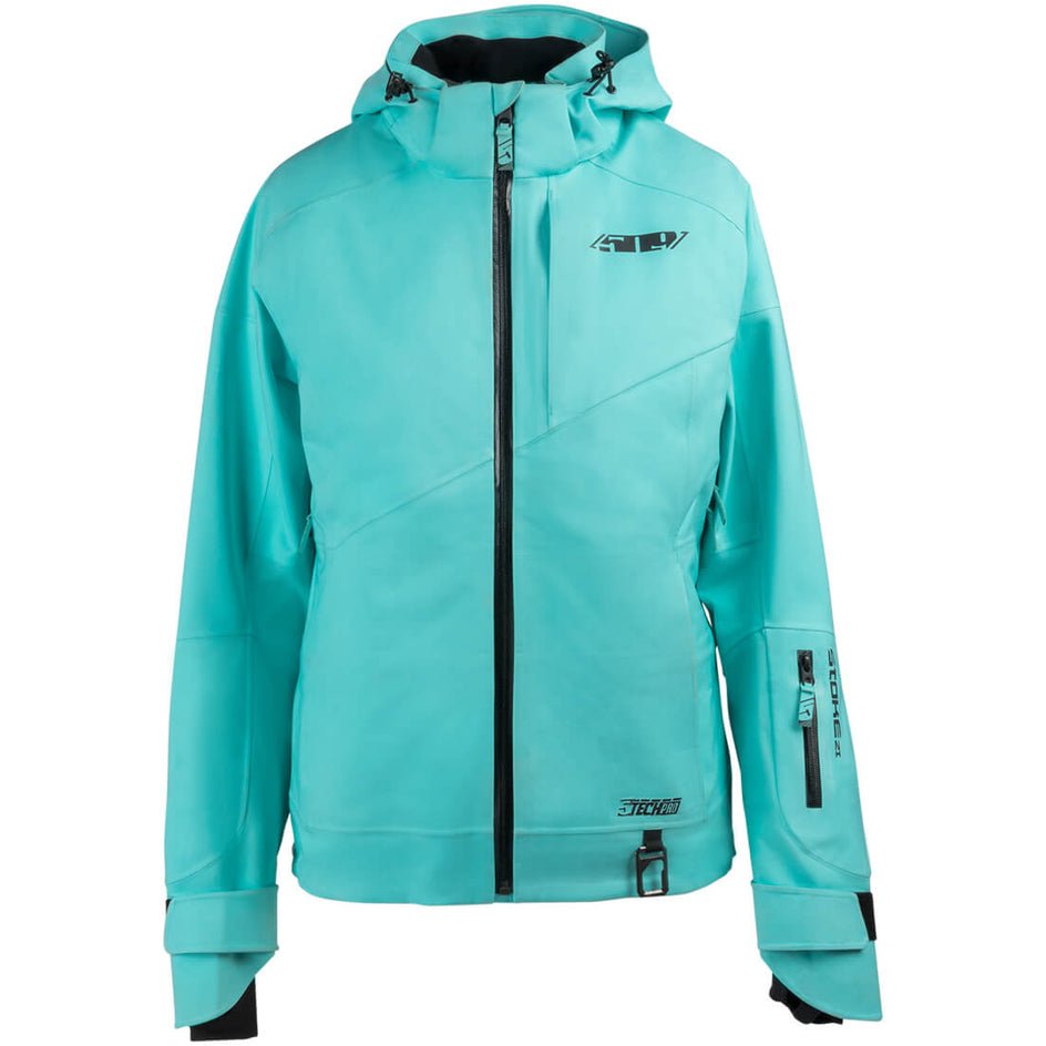 Blouson Z1 Stoke pour femme 509