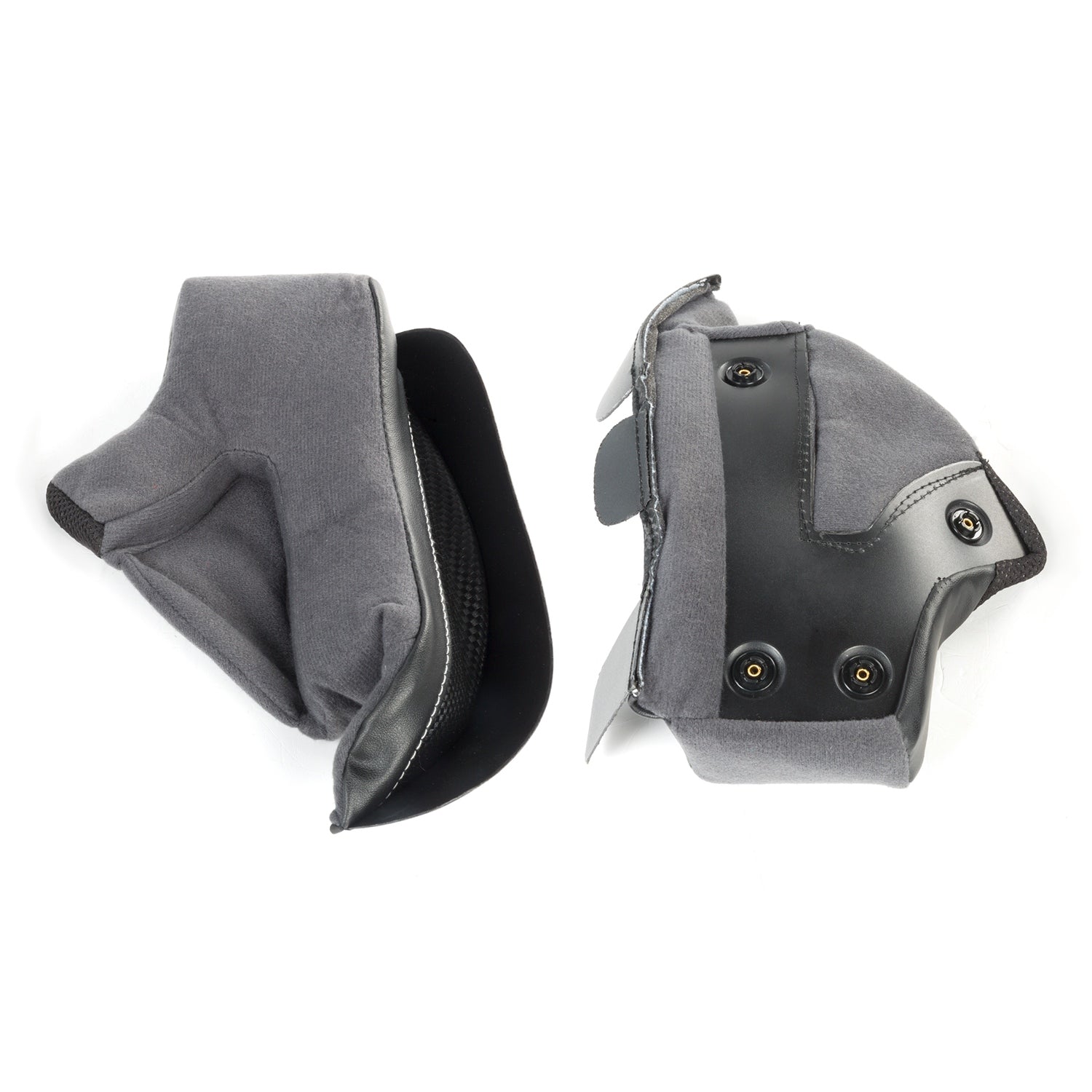 CKX Quest RSV Mousses de joues