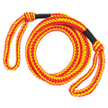 Rallonge de corde de remorquage Airhead 4 cavaliers, 0,9-1,5 m