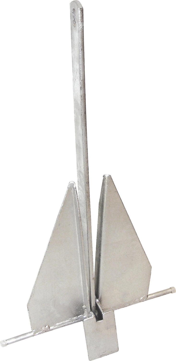 Ancre à jas Kimpex standard