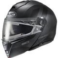 Casque de motoneige électrique modulaire HJC i90 SYREX