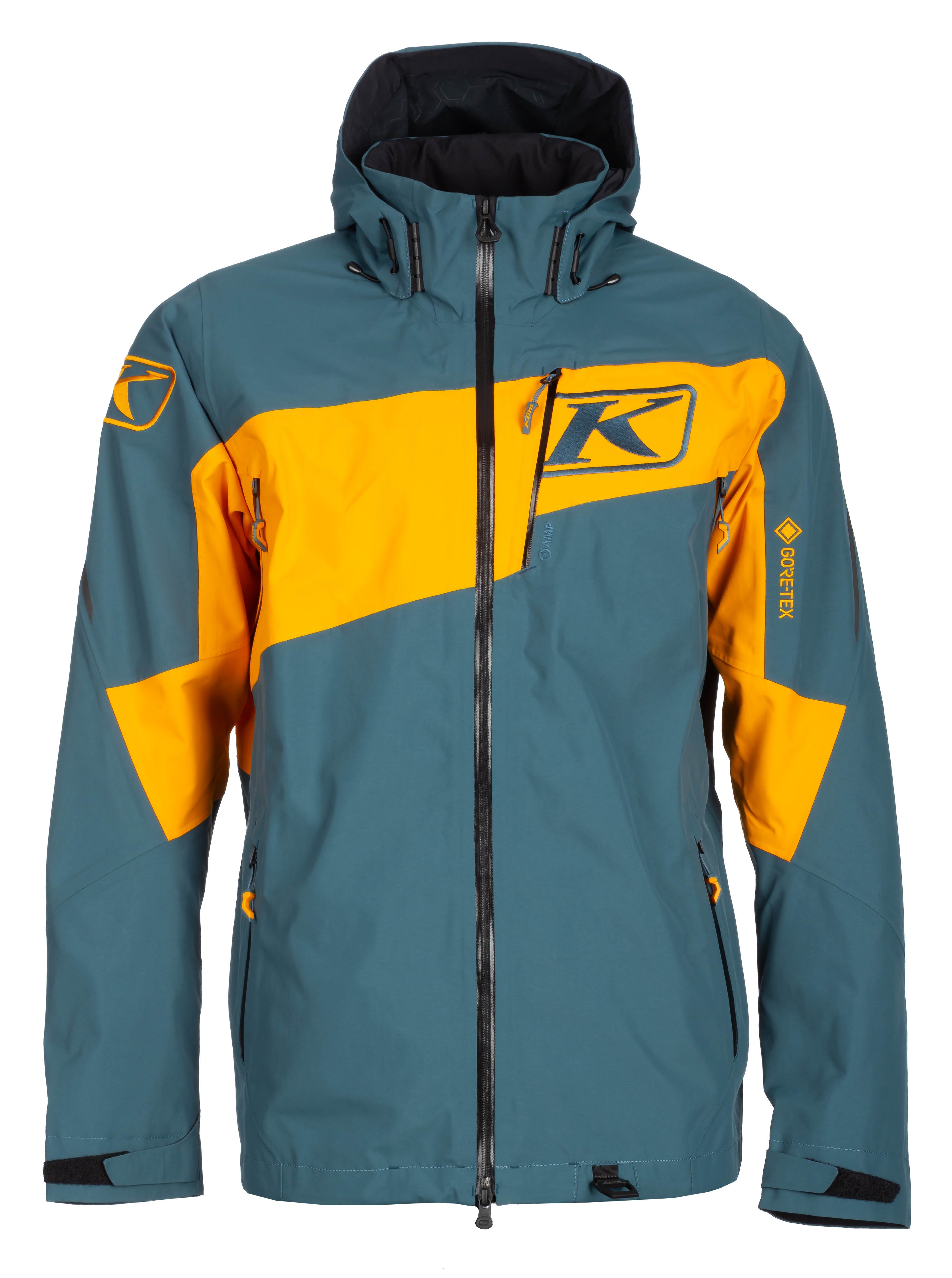 Klim Storm Jacket