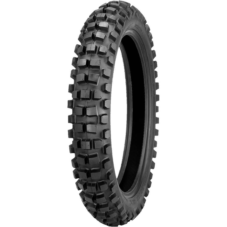 Shinko 505 Hybrid Cheater Series Tire